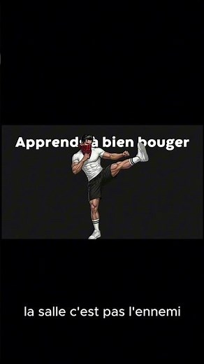 Construis un corps fonctionnel avec la callisthénie #callisthénie #calisthenics