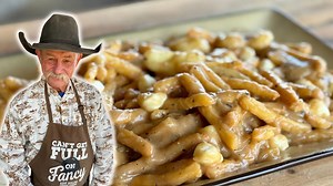 How to Make Authentic Canadian Poutine