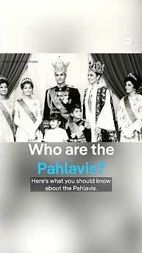 Why the Pahlavi Dynasty in Iran really collapsed