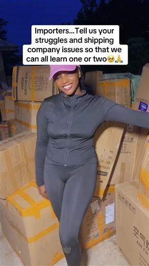 Addressing Import Challenges with Shipping Companies