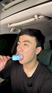 Bubble gum ice cream ASMR #asmr #bubblegum