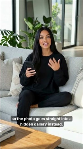 I was taking a photo the other day...