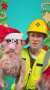 Holiday Music Preview! 🎄🎶 Jilly & Gert get ready for kids holiday songs!