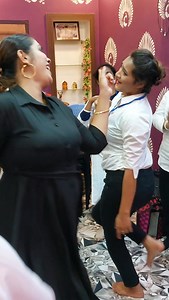 616K views · 41K reactions | 19TH BATCH AFTER CLASS | Anamika's makeover & Beauty iso 9001:2015 certified academy | Facebook