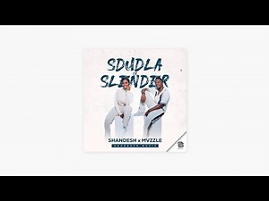 Shandesh and Mvzlle Sdudla or Slender FL Studio Tutorial(How to Produce like Mvzzle for Shandesh FL)