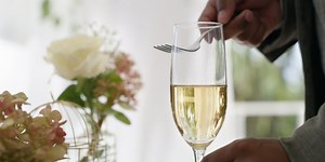 Groom exposes wife's affair with best man in furious wedding speech