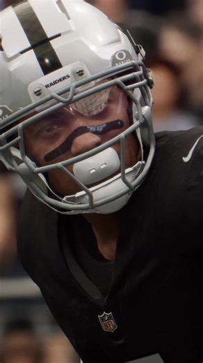 Raiders trade for Johnson #madden #easports #taronjohnson #raiders #lasvegas