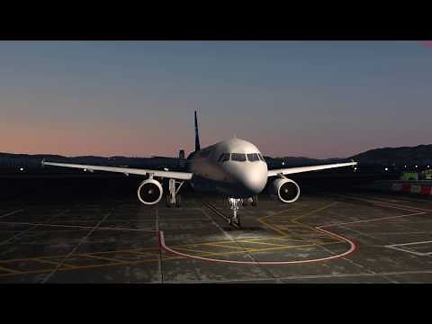 P3D V4 - FSLabs A320 build .237 fix for CTD