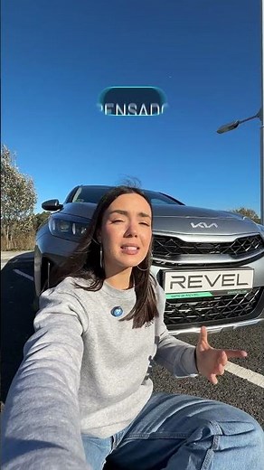 Lo que NADIE te cuenta del KIA XCeed 😱