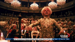 Amadeus Live coming to Edmonton