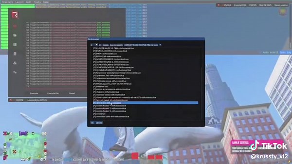 #fivem #redENGINE #crashserver #foryou #fy #vacilon