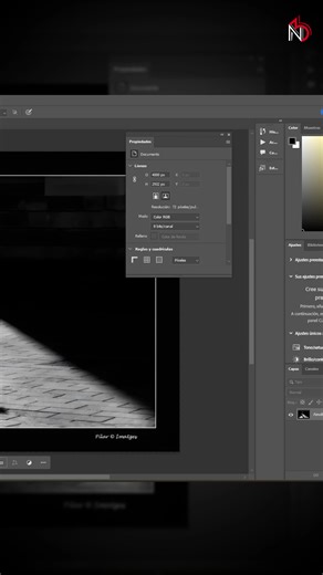 ¡No me Aparece el Menú de Opciones en Photoshop 2024 (Solución)! -❌ #adobephotoshop #tutorialesphotoshop #photoshoptu #photoshoptutorial #tutorialphotoshop #n3tress
