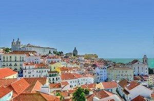 Taxes in Portugal for Expats: A Comprehensive 2025 Guide| Bright!Tax Expat Tax Services