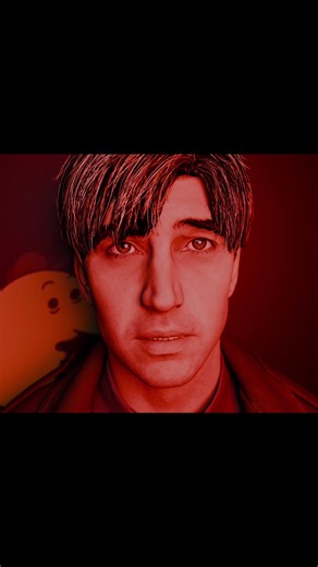 editing Charlie in the scene was harder than animating james😭 ##silenthill##smilingfriends##jamessunderland##animation##charlie