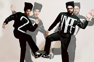 Flight Of The Conchords – Five Things We Want To See In The Long-Awaited Movie