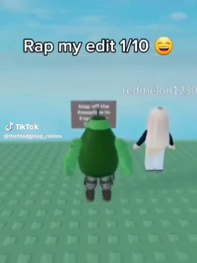 Roblox Rat Edits: Avocado Comedy and Memes