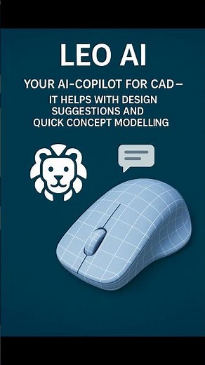 AI tools needed for mechanical students#Mechanical#AIintegratedtools#Fusion#simscale#LeoAI