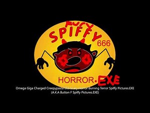 My Spiffy Pictures exe Looks Part 1