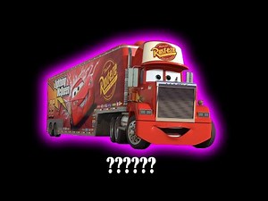 10 "Mack Truck Horn" Sound Variations in 37 Seconds