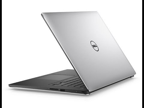 Dell Precision 5510 Hard Drive Replacement