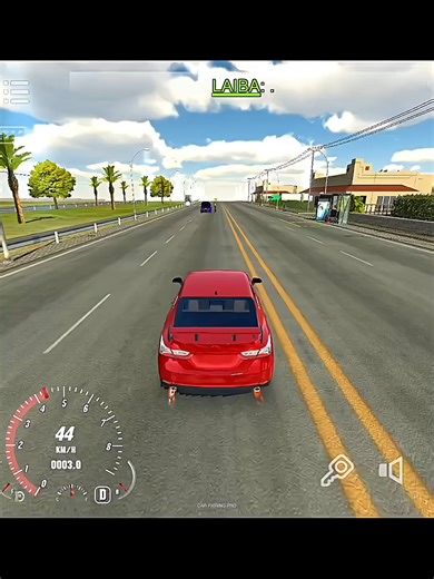 Dad Helps Stranger in Parking Game Fun