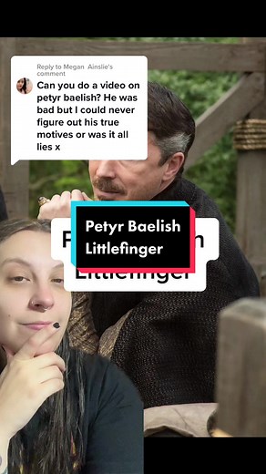 Littlefinger's Involvement with Ros and Joffrey Explained
