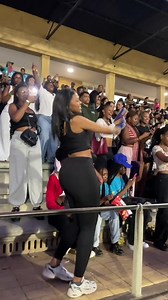 Zola Budd and Siziwe Ngema Live Performance Announcement