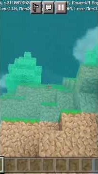 sheder Minecraft
