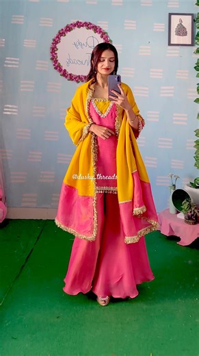 Latest suit designs 🌸@Dusky_threads #weddingcollection #weddingcollection2025 #viral #shorts