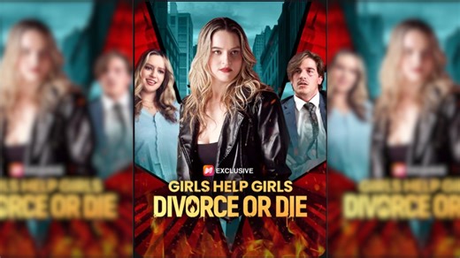 Girls Help Girls: Divorce or Die Full Movie