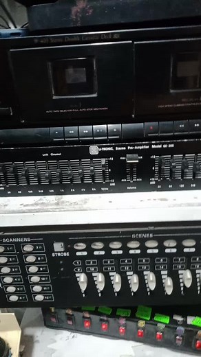 Interfaz Vecttor para Iluminación en Ciudad de México