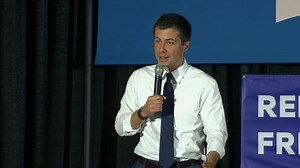 Buttigieg: Trump reminded who is in charge after NRA call