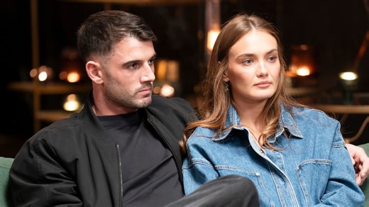 MAFS’ Chris Has Spoken Out About Brook’s New Romance After She Announced Her Pregnancy