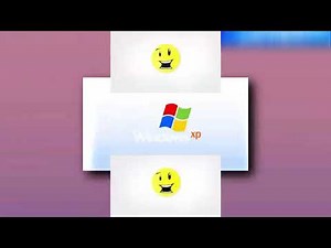 (YTPMV) Very Best Animation Logos Scan