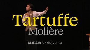 AMDA Backstage: Tartuffe