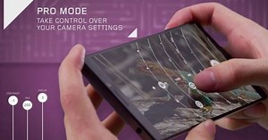 Lenovo Blatantly Copies Nokia Camera App UI For Its Upcoming Vibe Z2 Device