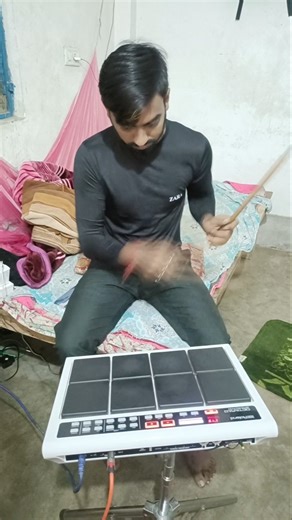 One Patch All Fast Song | Spd 20pro Octapad #spd20pro #octapad #tranding