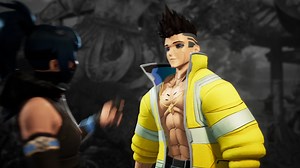 31K views · 139 reactions | Shadow Blade Hope Fatality Is Insane | Highpro Gaming | Facebook