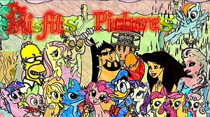 Simba (Shrek) 2 Trailer