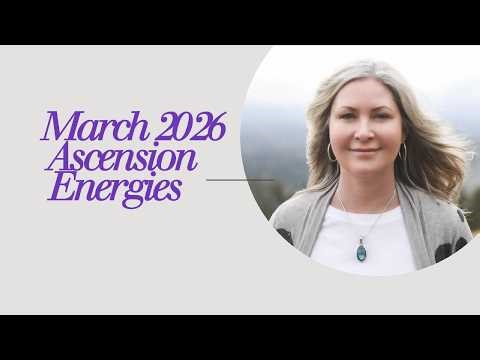 March 2026: DNA Upgrade & Soulful Rebirth!