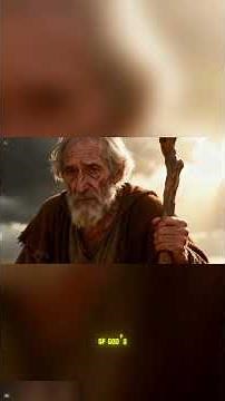 The Story Of Joseph: The Death Of Jacob | The 12 Sons Of Jacob