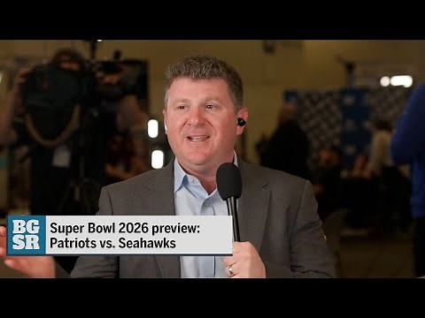 Super Bowl 2026 preview: Patriots vs. Seahawks storylines