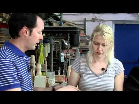 FastCap Glü-Bot Demo