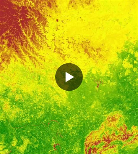 Forest Fire Dynamics with GeoAI Remote Sensing | GEONOVA EDU TECH posted on the topic | LinkedIn
