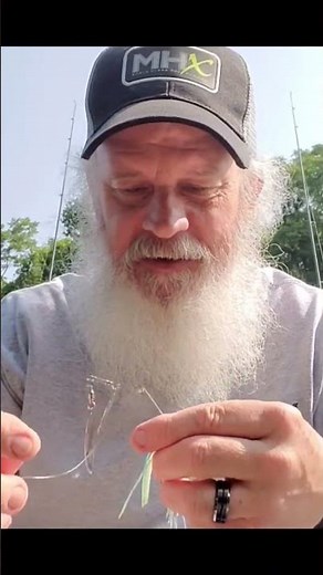 A Bizz Baits Bass #fishing #bassfishing #bass #bassmaster #kayakfishingtips #sportfishing #baits