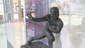 Ohio State graduation speaker: Heisman winner Archie Griffin