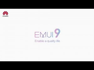 EMUIアップデート手順