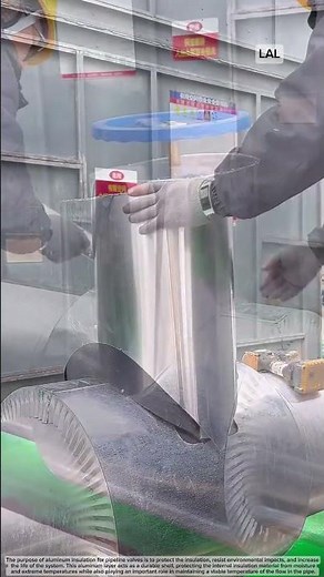 Aluminum insulation cladding for pipeline valves