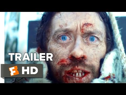 The 12th Man Trailer #1 (2018) | Movieclips Indie