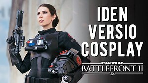In this second part of my video collaboration with Electronic Arts, I'm showing you how I made the flight suit and the Inferno Squad armor for my Iden Versio costume. I’m trying to keep the costs low and work only with basic tools and materials for this project. So far I've spent around 40$ in total for this part (not counting the boots). I mainly used black heavy jeans fabric for the suit and high density EVA foam for the armor. More in the video! BUY MY BOOKS: www.kamuicosplay.com/books Watch 